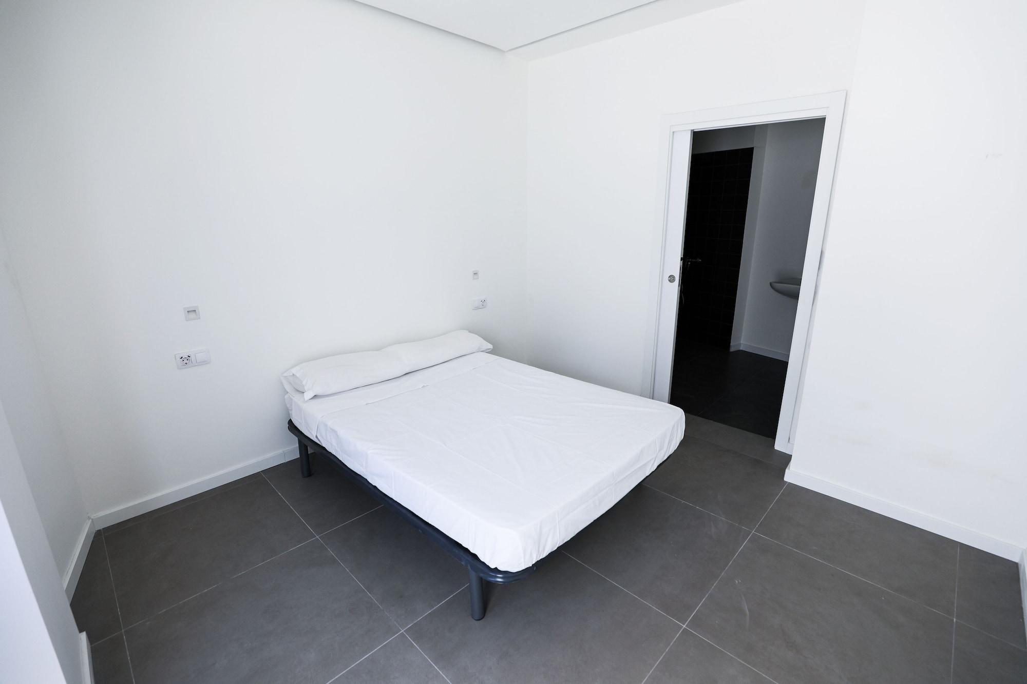 Hostel Myd La Latina Madrid Kültér fotó