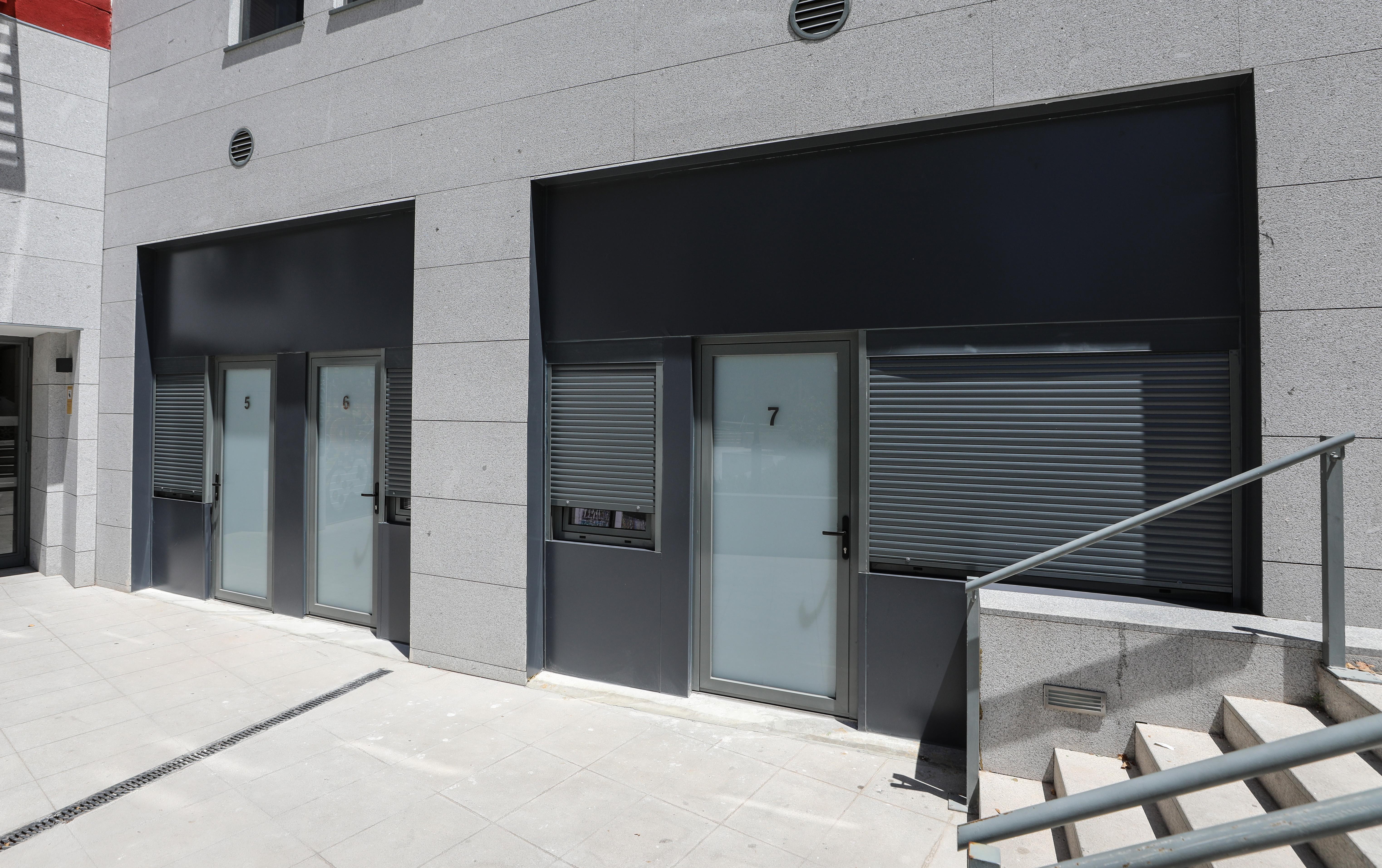 Hostel Myd La Latina Madrid Kültér fotó